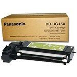 Panasonic Toner DQUG15A Black (DQ-UG15A) Panasonic Toner DQUG15A Black (DQ-UG15A)